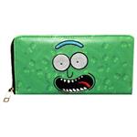 کیف پول مردانه مدل Rick And Morty کد 005