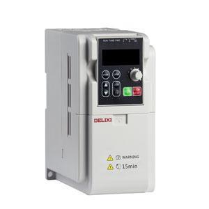 اتوماسیون ها کنترل کننده دور موتور دلیکسی مدل CDI-EM60G1R5S2