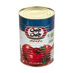 Chin Chin Tomato Paste - 4 Kg