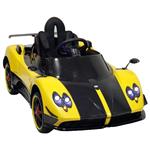 ماشین شارژی طرح  پاگانی Zonda Cinque Roadster مدل M257