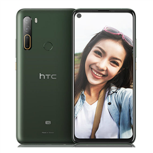 گوشی موبایل اچ تی سی U20 5G HTC 8 256GB 
