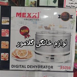 میوه خشک کن مکسی 350 وات FR