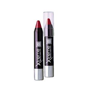 رژلب مدادی  سری Xtreme Matte مدل Coral Berry شماره 11 دی ام جی ام  DMGM Xtreme Matte Red Passion Fruit 11 Lipstick