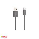 ijoier Velvet USB to MicroUSB Cable کابل تبدیل