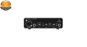 کارت صدای استودیو بهرینگر مدل UMC22 Behringer UMC22 Studio Sound Card