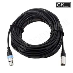 کابل میکروفون کوردیال مدل 20 متری Cordial CCM 20 FM Connector Cable