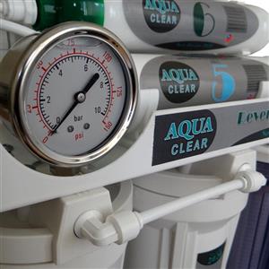 دستگاه تصفیه کننده آب آکوآ کلیر مدل NEWDESIGN 2020 – AFQ10 