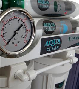 دستگاه تصفیه کننده آب آکوآ کلیر مدل NEWDESIGN 2020 – AFQ9 