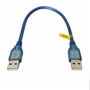 کابل لینک USB به طول 30سانتی متر