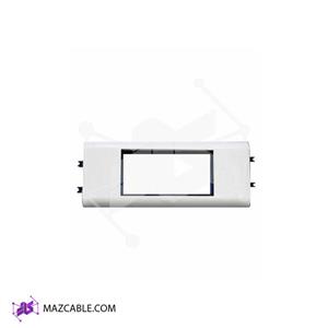 کادر 6 ماژول ترانک البرز