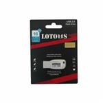 Lotous L701 Flash Memory USB 2.0 16GB