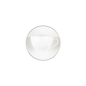 سرویس چینی 12 پارچه چای خوری سوئدی زرین