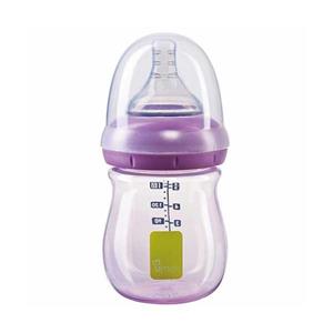 شیشه شیر یومیی مدل  N100003-P ظرفیت 160 میلی لیتر Umee  N100003-P Baby Bottle 160 ml