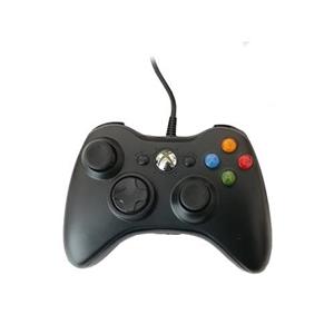 دسته بازی مدل XBOX360