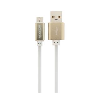 کابل MicroUSB کینگ استار مدل K70A طول 2 متر Kingstar K70 A Micro USB Cable 2m