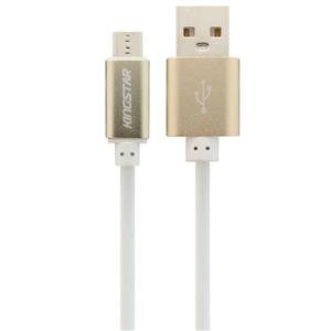 کابل MicroUSB کینگ استار مدل K70A طول 2 متر Kingstar K70 A Micro USB Cable 2m