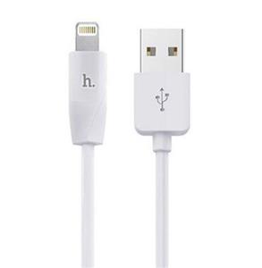 کابل تبدیل USB به لایتنینگ هوکو مدل X1 Rapid به طول 1 متر