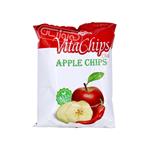 چیپس سیب فلفلی ویتاچیپس ۴۰ گرمی