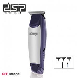 ماشین اصلاح دی اس پی مدل DSP 90119