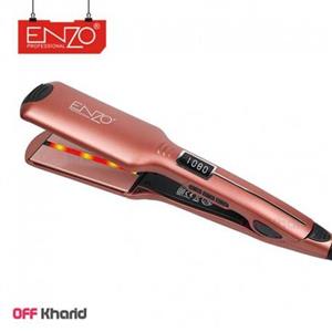 اتو مو حرفه ای انزو مدل ENZO EN-3851