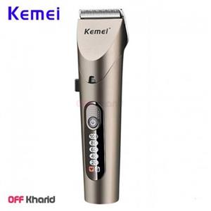 ماشین اصلاح کیمی مدل KEMEI KM-1627