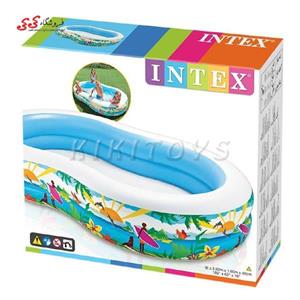 استخر بادی اینتکس مدل 56490 Intex 56490 Inflatable Pool