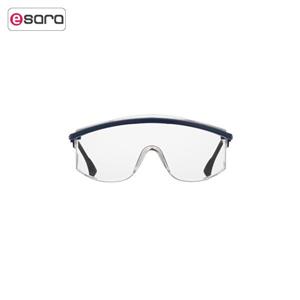 عینک ایمنی یووکس مدل 065-9168 Uvex 9168-065  Safety Glasses