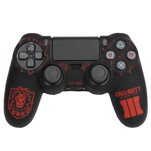 محافظ دسته بازی پلی استیشن 4 مدل call of duty black ops 001