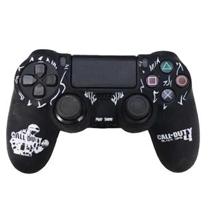 محافظ دسته پلی استیشن 4 مدل Call of Duty ops 4