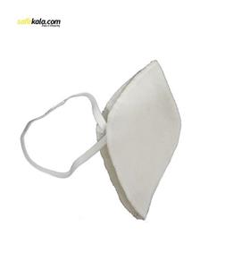 ماسک تنفسی مدل نمدی Respiratory Mask Felt