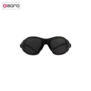 عینک ایمنی کاناسیف مدل20361 Canasafe Safety Glasses 