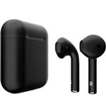 Porodo EarBuds Wireless Headphones with Wireless Charging case