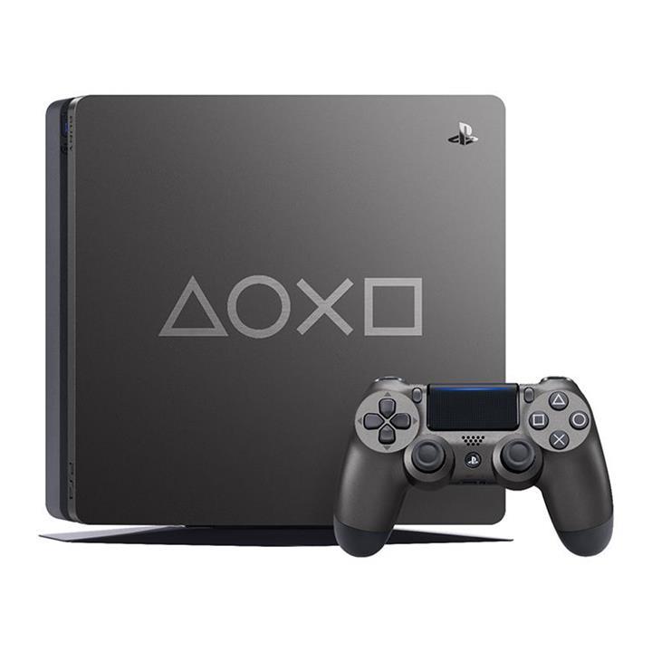 کنسول بازی سونی پلی استیشن 4 پرو ( ps4 )  ظرفیت 1 ترابایت