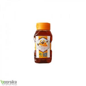 عسل طبیعی آسان ریز ملکه دولاب کردستان 350 گرم