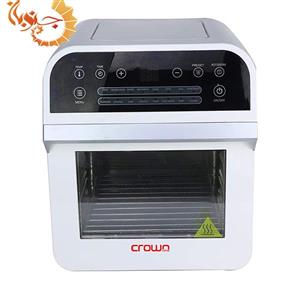 آون توستر کروان لاین مدل Crownline AF-204