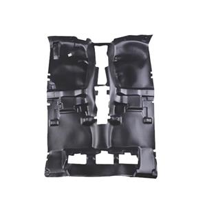 کفپوش یکپارچه ( فرمینگ ) چرم سوزوکی ویتارا | بابل