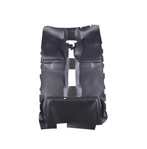 کفپوش یکپارچه ( فرمینگ ) چرم کاپرا | بابل