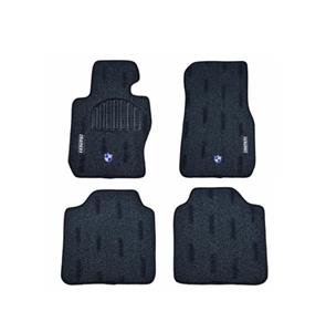 کفپوش موکتی فابریک بی ام دبلیو BMW GT328i | بابل