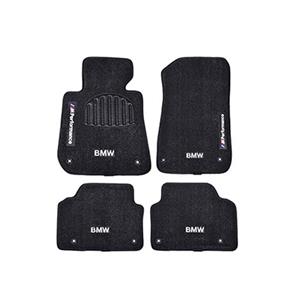 کفپوش موکتی فابریک بی ام دبلیو BMW E46 | بابل