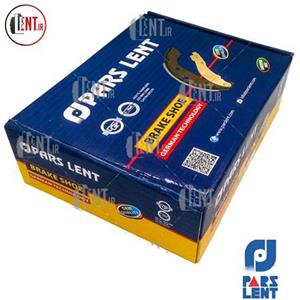 لنت ترمز عقب ام وی ام 315 پارس (pars lent)