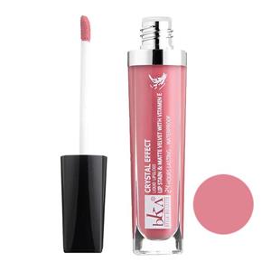 رژ لب مایع بکا شماره LG28 bKA LG28 Lip Gloss