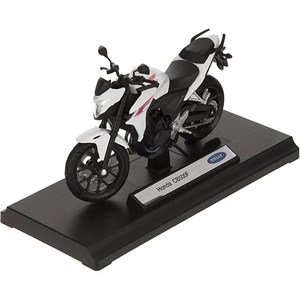 موتور بازی ولی مدل Honda CB500