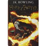 کتاب Harry Potter and the Half-Blood Prince اثر J.K. Rowling انتشارات Bloomsberry