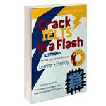 کتاب Crack IELTS in a Flash LISTENING اثر Mohammad Sadegh Bagheri and Mohammad javad Riasati انتشارات ایده درخشان