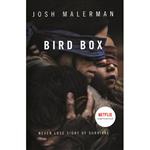 کتاب Bird Box اثر Josh Malerman انتشارات Audio