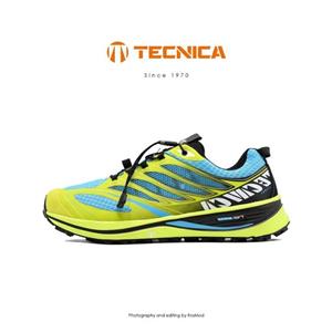 کفش مخصوص دویدن مردانه تکنیکا مدل Inferno Xlite 2.0 Fitg Tecnica Inferno Xlite 2.0 Fitg Running Shoes For Men