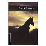 کتاب Black Beauty Bookworms 4 اثر Anna Sewell انتشارات Oxford