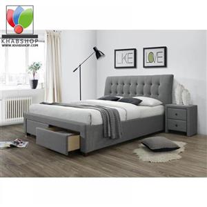 سرویس خواب دونفره مدل صبا