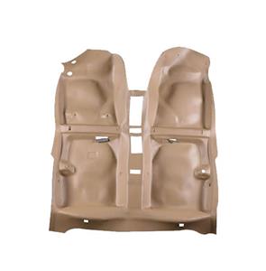 کفپوش یکپارچه ( فرمینگ ) چرم  لیفان X60 | بابل