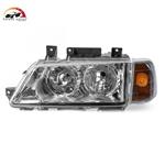 Behsazin 1040102 Front Automotive Lighting For Peugeot 405